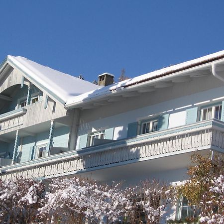 Naturkraeuterhaus Eder Iselsberg ภายนอก รูปภาพ