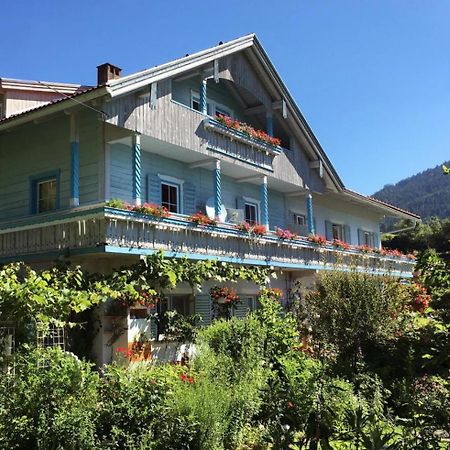 Naturkraeuterhaus Eder Iselsberg ภายนอก รูปภาพ