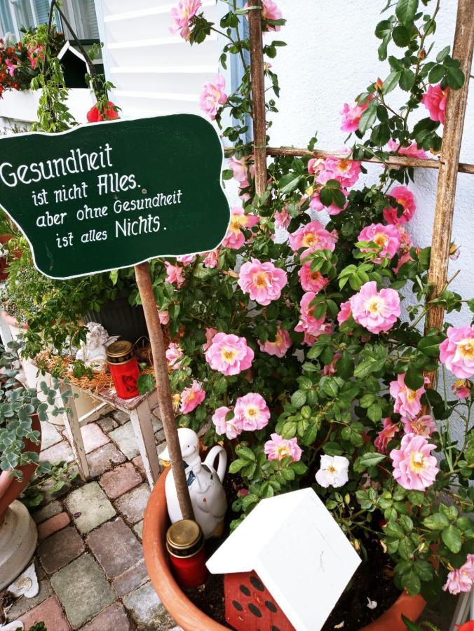 Naturkraeuterhaus Eder Iselsberg ภายนอก รูปภาพ
