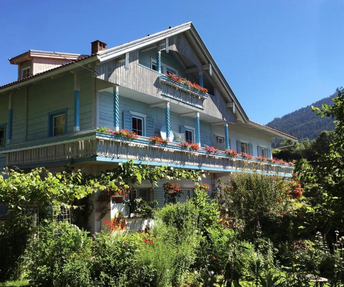 Naturkraeuterhaus Eder Iselsberg ภายนอก รูปภาพ