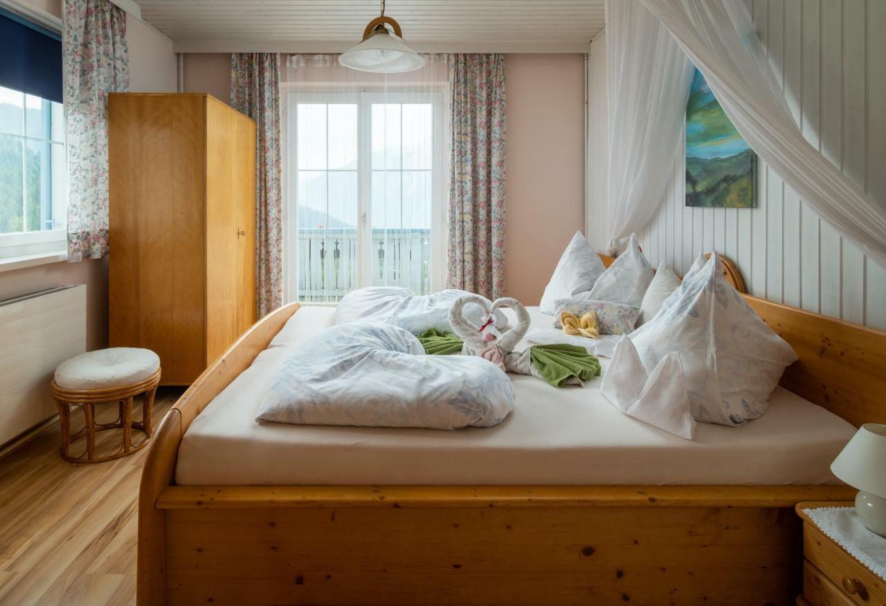 Naturkraeuterhaus Eder Iselsberg ภายนอก รูปภาพ