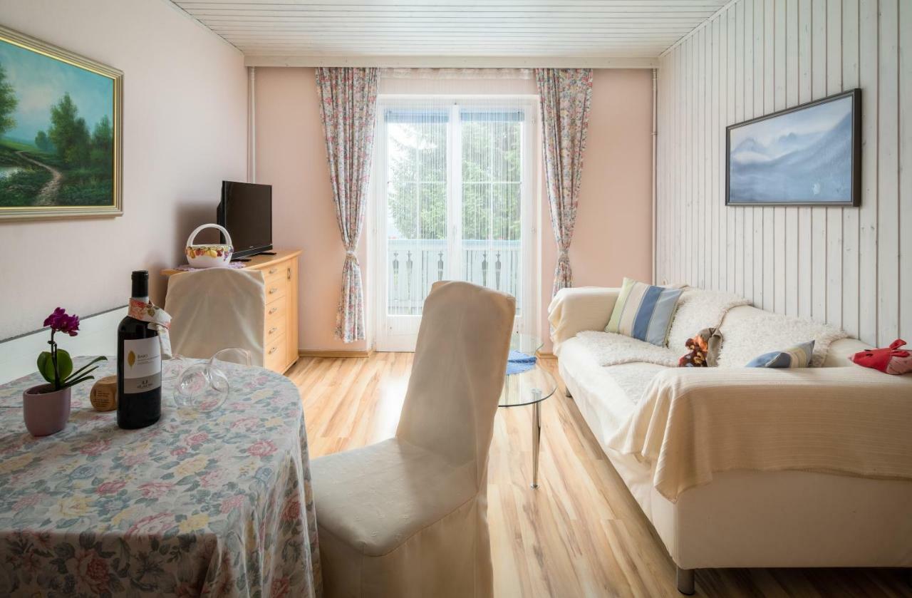 Naturkraeuterhaus Eder Iselsberg ภายนอก รูปภาพ