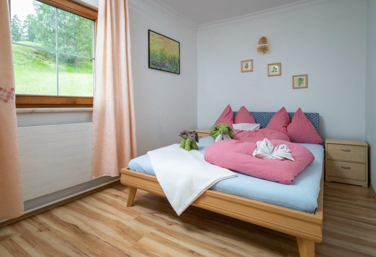 Naturkraeuterhaus Eder Iselsberg ภายนอก รูปภาพ