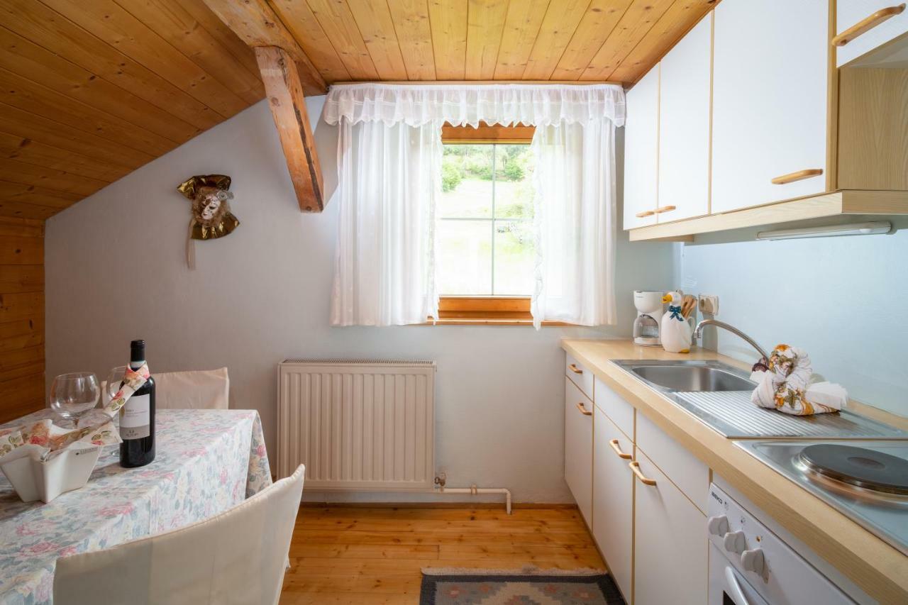 Naturkraeuterhaus Eder Iselsberg ภายนอก รูปภาพ