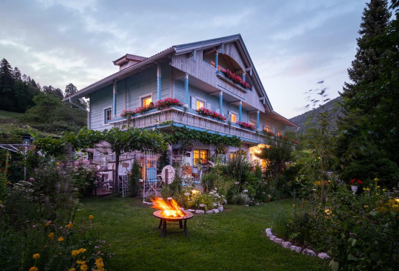 Naturkraeuterhaus Eder Iselsberg ภายนอก รูปภาพ